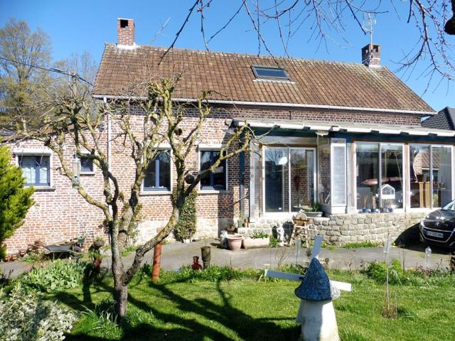 Maison vente à Vendegies-sur-Écaillon, Nord