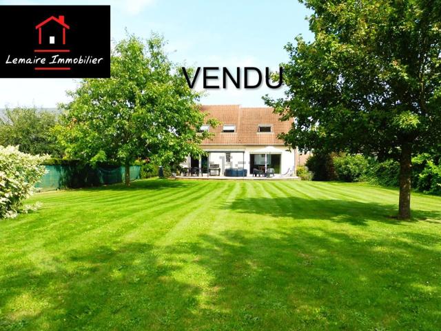 Maison vente à Vendegies-sur-Écaillon, Nord