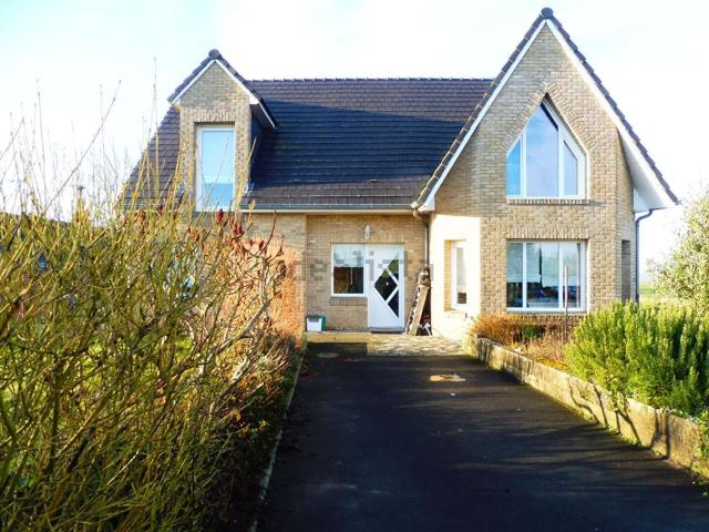 Maison vente à Vendegies-sur-Écaillon, Nord