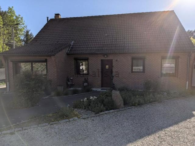 Maison vente à Vendegies-sur-Écaillon, Nord