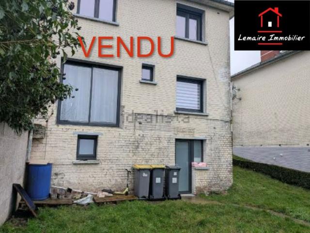 Maison vente à Vendegies-sur-Écaillon, Nord