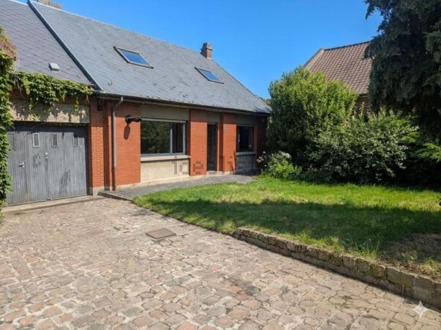 Maison vente à Vendegies-sur-Écaillon, Nord