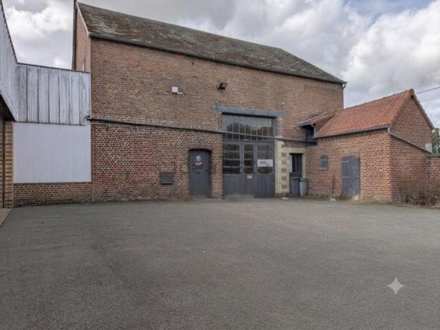 Maison vente à Vendegies-sur-Écaillon, Nord