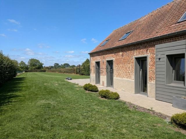 Maison vente à Vendegies-sur-Écaillon, Nord