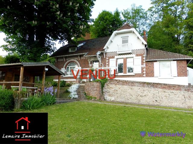 Maison vente à Vendegies-sur-Écaillon, Nord