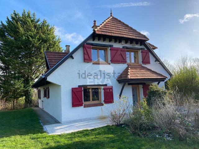 Maison vente à Vendeuil, Aisne