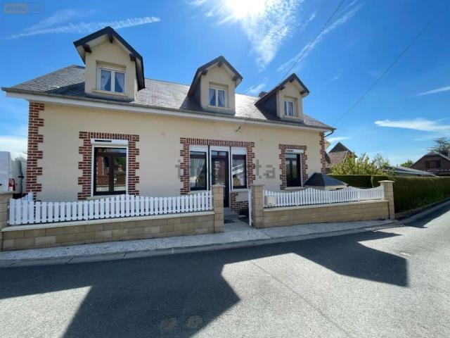Maison vente à Vendeuil, Aisne
