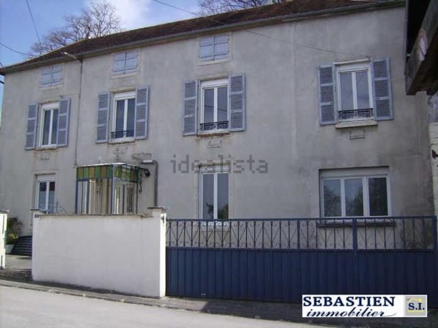 Maison vente à Le Noyer Joli, Vendeuvre-sur-Barse