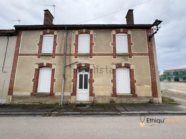 Maison vente à Le Val de Barse, Vendeuvre-sur-Barse