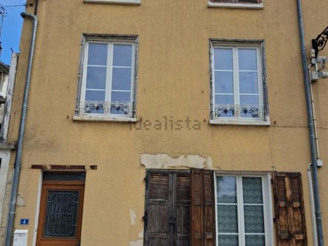 Maison vente à Le Val de Barse, Vendeuvre-sur-Barse