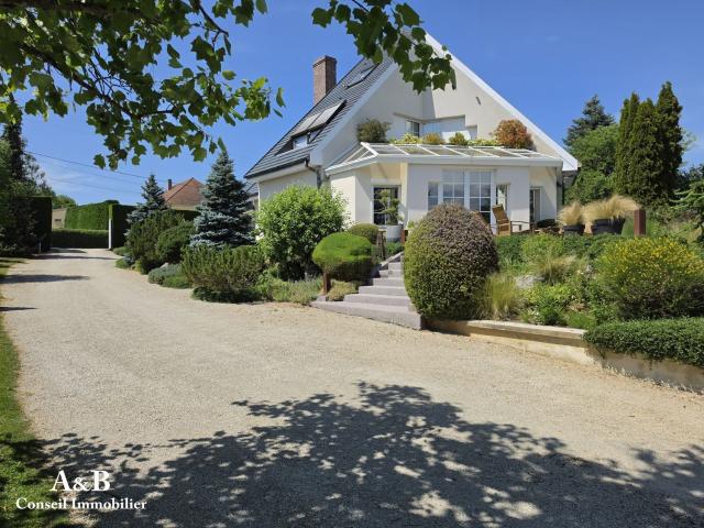 Maison vente à Le Val de Barse, Vendeuvre-sur-Barse
