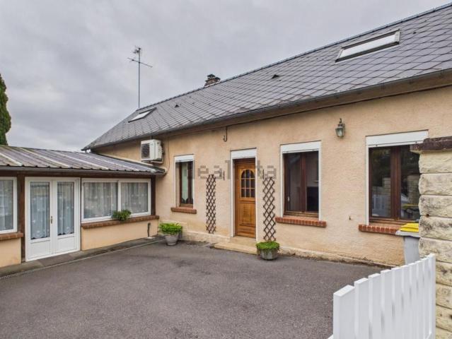 Maison vente à Vendhuile, Aisne