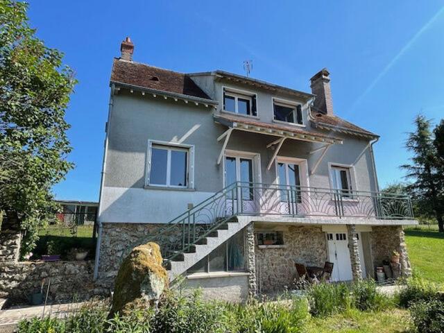 Maison vente à Provins, Montolivet