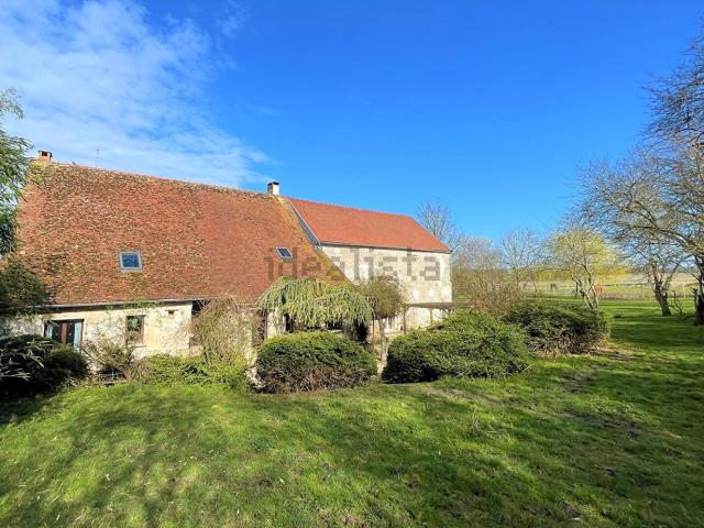 Maison vente à Le Choisel, Vendières