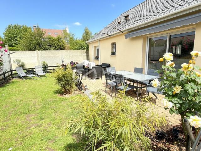 Maison vente à Vendin-lès-Béthune, Pas-de-Calais