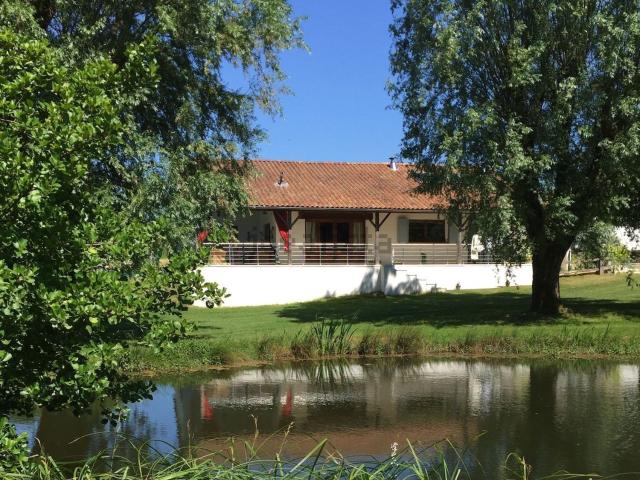 Maison vente à Vendoire, Dordogne