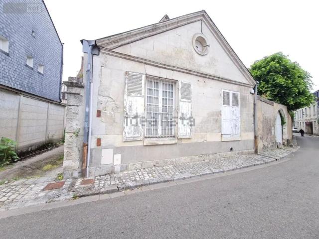 Maison vente à Faubourg Saint-Lubin, Vendôme