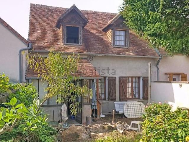 Maison vente à La Pierre Levée, Vendôme