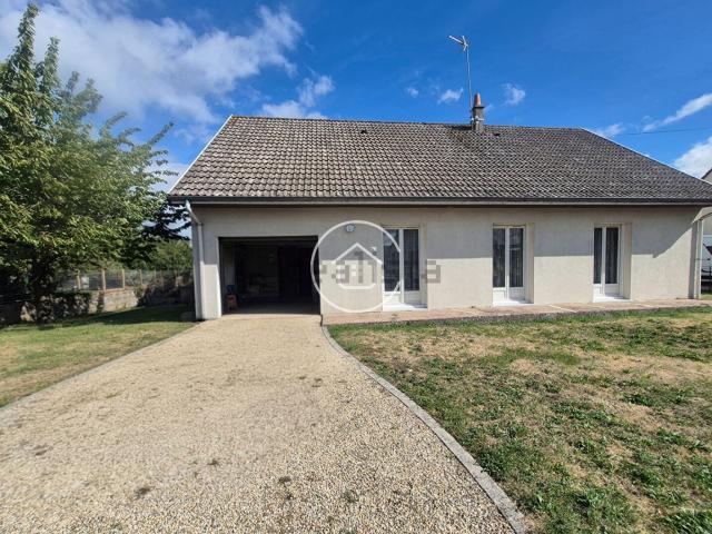 Maison vente à La Pierre Levée, Vendôme
