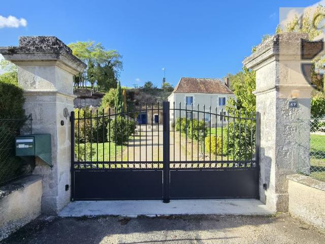 Maison vente à La Gare, Vendôme