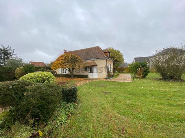 Maison vente à La Pierre Levée, Vendôme