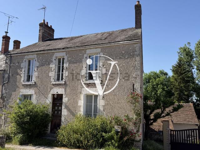 Maison vente à La Gare, Vendôme