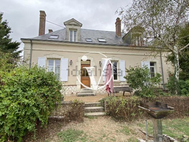 Maison vente à La Gare, Vendôme