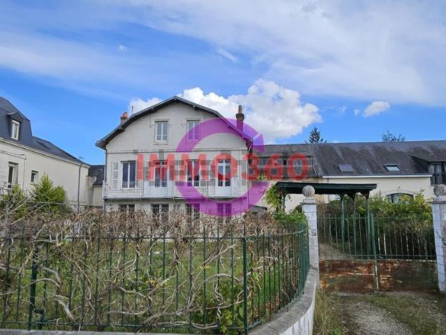 Maison vente à Faubourg Saint-Lubin, Vendôme