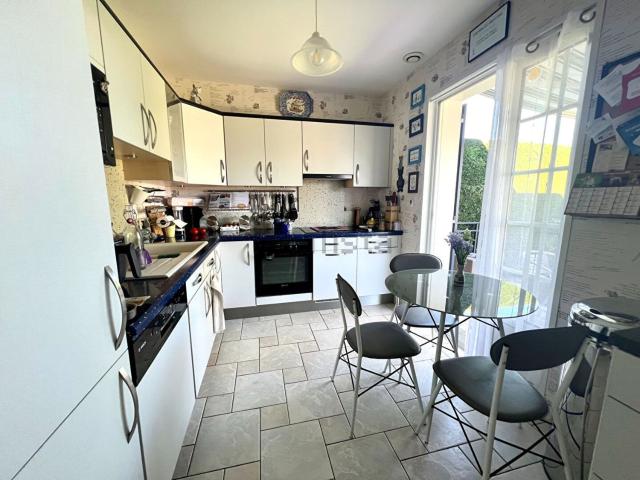 Maison vente à La Pierre Levée, Vendôme