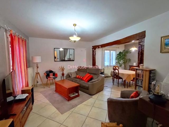 Maison vente à Vendôme, Pezou