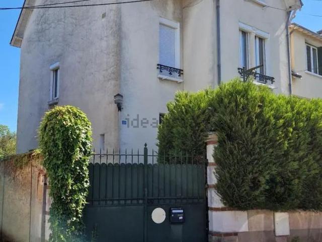 Maison vente à Faubourg Saint-Lubin, Vendôme