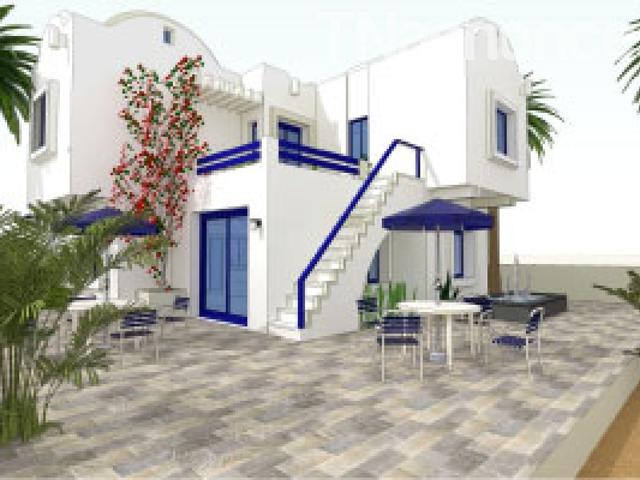 Maison location
