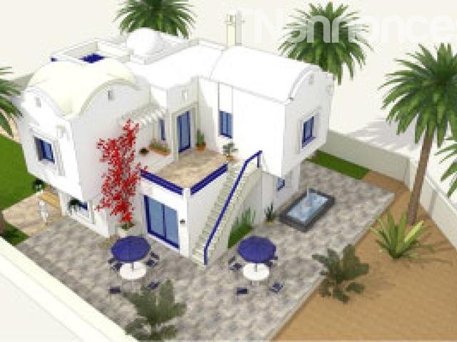 Maison location