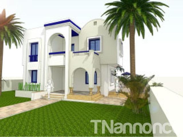 Maison location