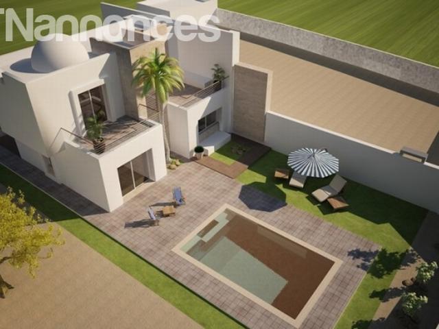 Maison location
