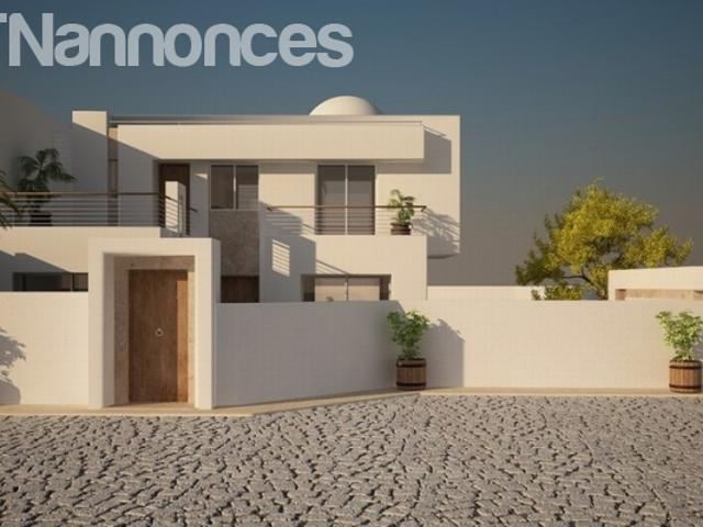 Maison location