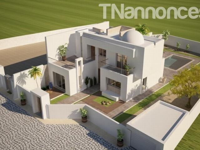 Maison location