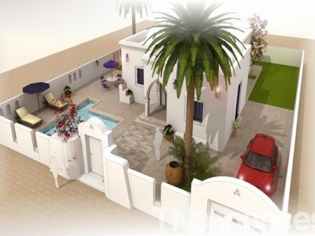Maison location