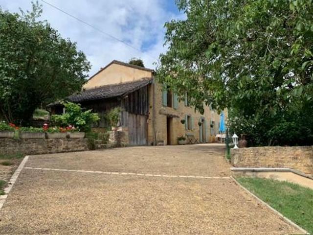 Villa vente à Lalinde, Clos de la Roque