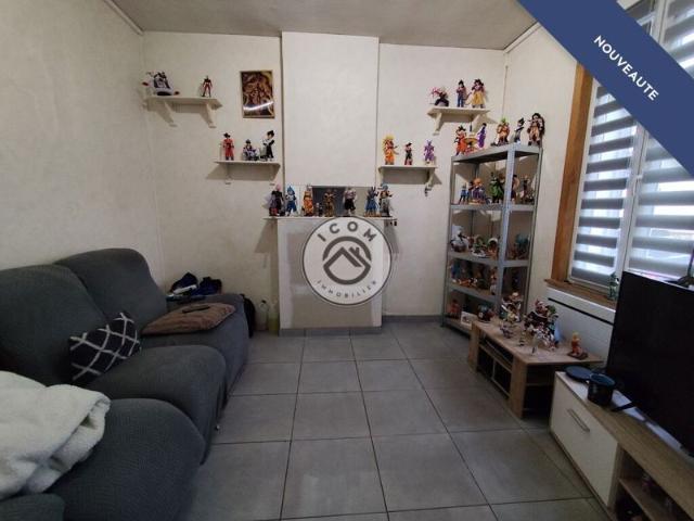 Maison vente à Valenciennes