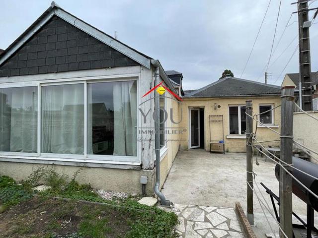 Maison vente à Beauvais, Laboissière-en-thelle