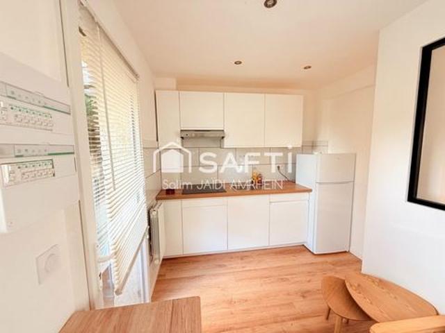 Villa vente à Palaiseau, Bures-sur-yvette