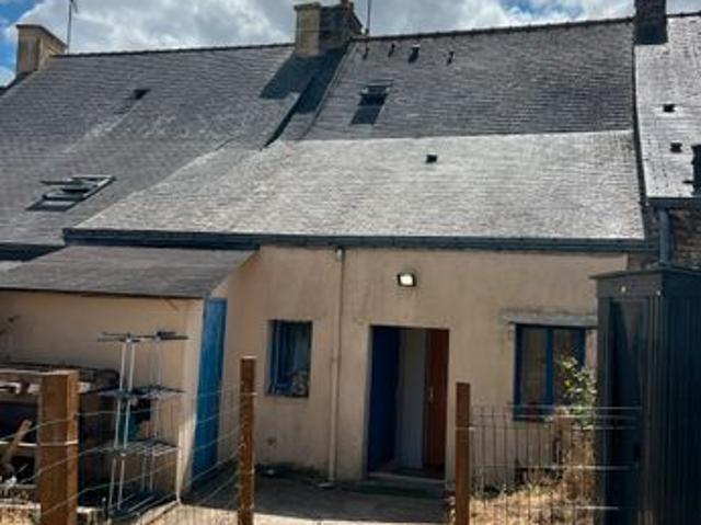 Maison vente à Rieux, Seine-Maritime