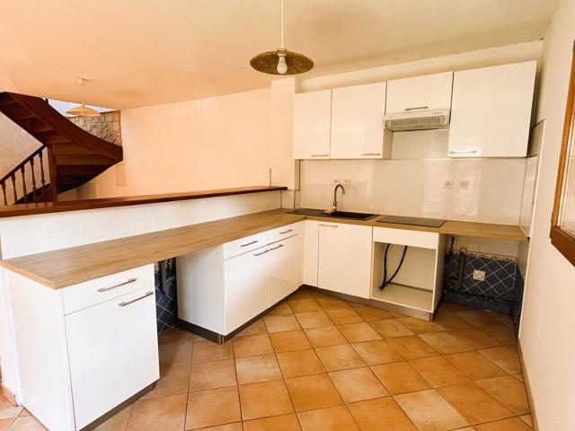 Maison location à Aix-en-Provence, Venelles