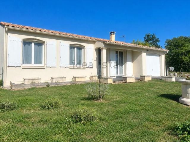 Maison vente à Couvert de Soie, Vénérand