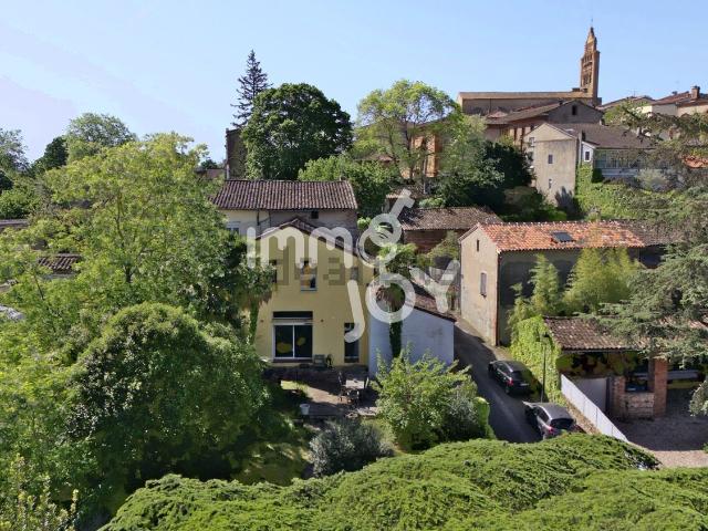 Maison vente à Venerque, Haute-Garonne