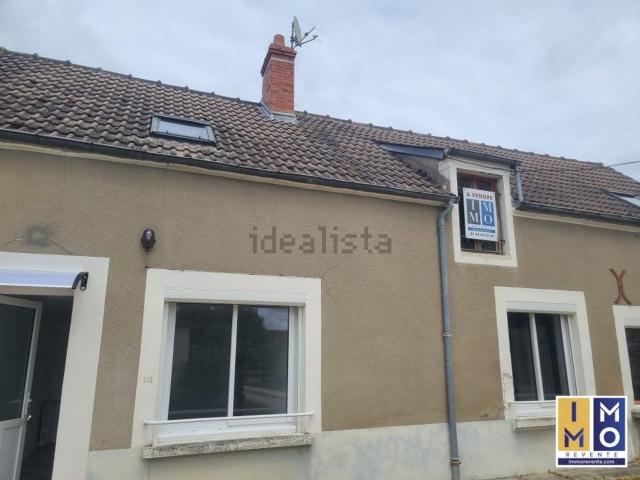 Maison vente à Hurtault, Venesmes