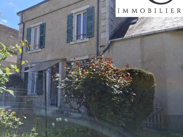 Maison vente à Venesmes, Cher