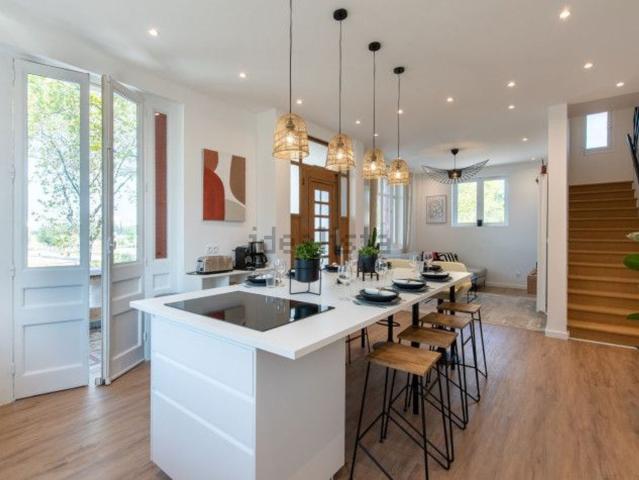 Maison location à Vénissieux, Rhône