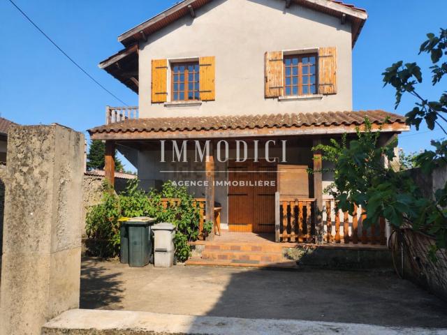 Maison vente à Vénissieux, Rhône